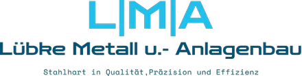 Logo von Lübke Metall- u. Anlagenbau Inh. Martin Lübke